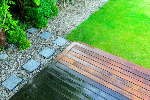 Professional Pressure Washing in Thiells, NY
