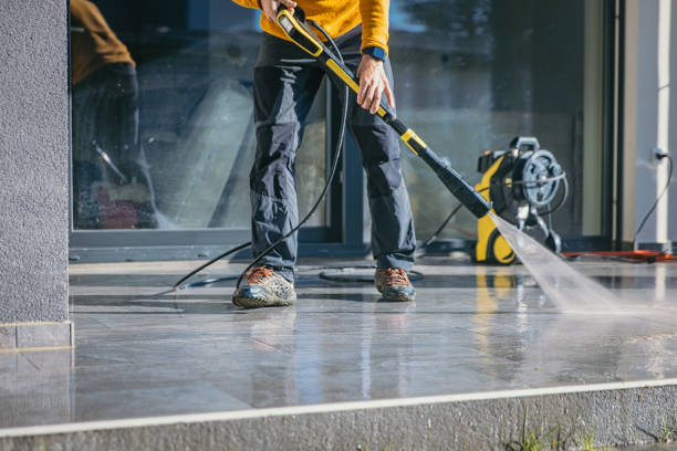Best Graffiti Removal  in Thiells, NY
