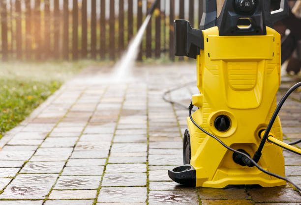 Best Building Exterior Washing  in Thiells, NY